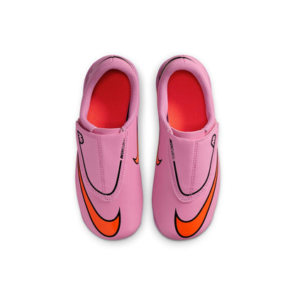Nike Jr. Mercurial Vapor 16 Club Little Kids' Multi-Ground Low-Top Soccer Cleats