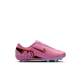 Nike Jr. Mercurial Vapor 16 Club Little Kids' Multi-Ground Low-Top Soccer Cleats