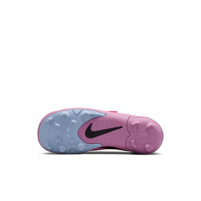 Nike Jr. Mercurial Vapor 16 Club Little Kids' Multi-Ground Low-Top Soccer Cleats
