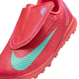 Nike Jr. Mercurial Vapor 16 Club Little Kids' TF Low-Top Soccer Shoes