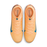 Nike Mercurial Superfly 10 Academy "Kylian Mbappé" MG High-Top Soccer Cleats