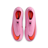 Nike Jr. Mercurial Superfly 10 Academy Little/Big Kids' Multi-Ground High-Top Soccer Cleats