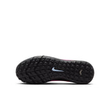 Nike Jr. Mercurial Superfly 10 Academy Little/Big Kids' Turf High-Top Soccer Shoes