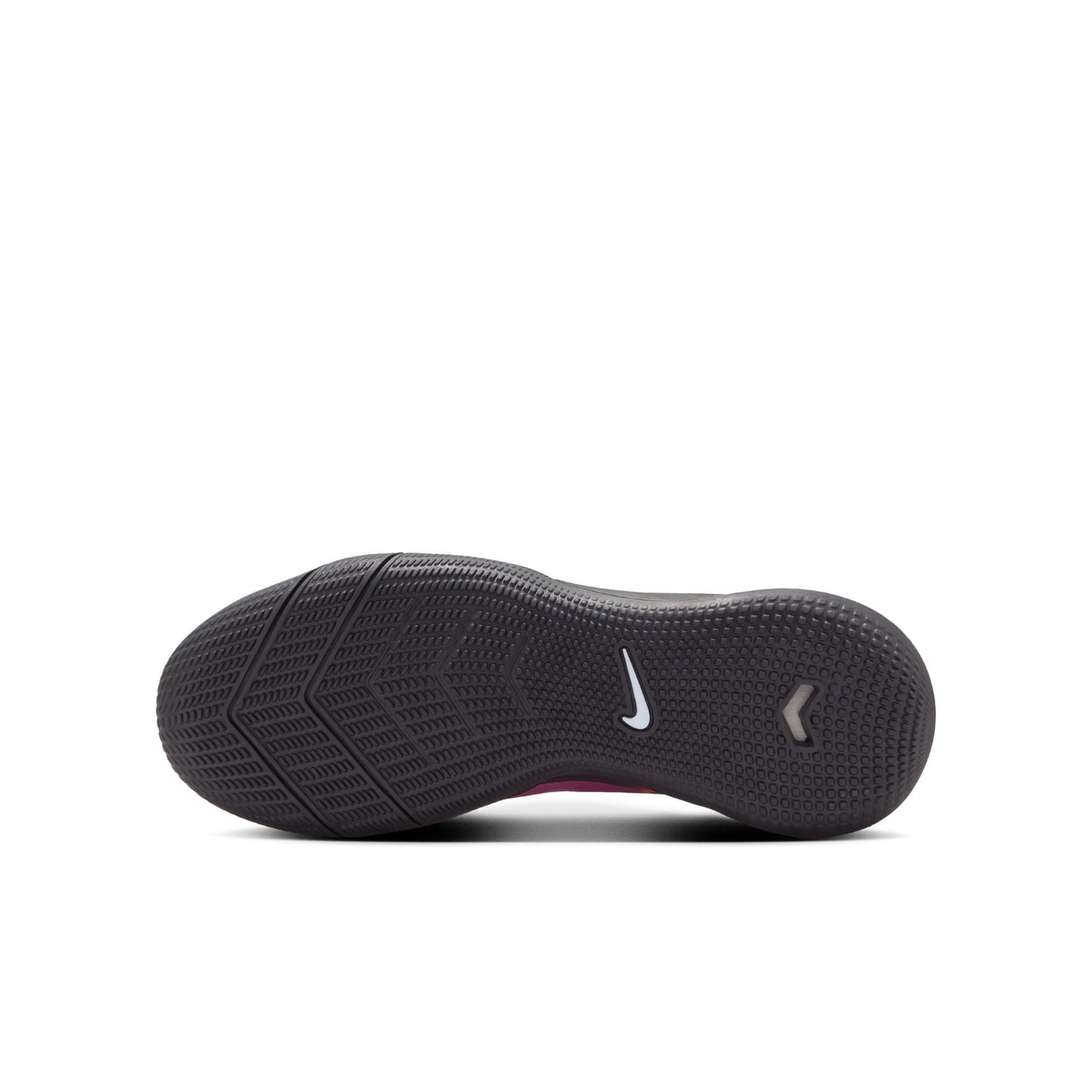 Nike Jr. Mercurial Superfly 10 Academy Little/Big Kids' Indoor/Court High-Top Soccer Shoes