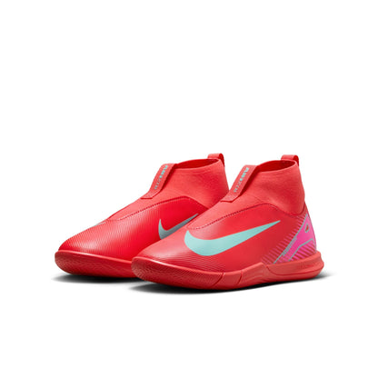 Nike Jr. Mercurial Superfly 10 Academy Little/Big Kids' IC High-Top Soccer Shoes