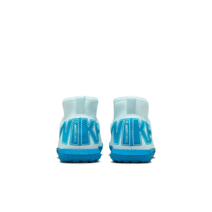 Nike Jr. Mercurial Superfly 10 Club Little/Big Kids' TF High-Top Soccer Shoes