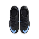 Nike Jr. Mercurial Superfly 10 Club Little/Big Kids' Multi-Ground High-Top Soccer Cleats