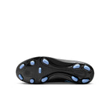 Nike Jr. Mercurial Superfly 10 Club Little/Big Kids' Multi-Ground High-Top Soccer Cleats