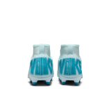 Nike Jr. Mercurial Superfly 10 Club Little/Big Kids' MG High-Top Soccer Cleats