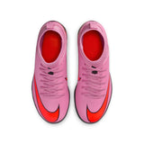 Nike Jr. Mercurial Superfly 10 Club Little/Big Kids' IC High-Top Soccer Shoes