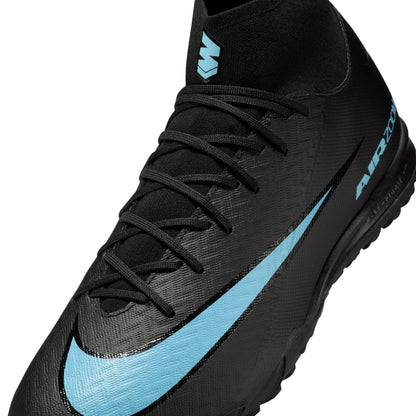 Nike Mercurial Superfly 10 Academy Turf High-Top Soccer Shoes