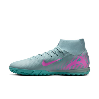 Nike Mercurial Superfly 10 Academy TF High-Top Soccer Shoes