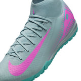 Nike Mercurial Superfly 10 Academy TF High-Top Soccer Shoes