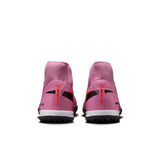 Nike Mercurial Superfly 10 Academy Turf High-Top Soccer Shoes