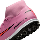 Nike Mercurial Superfly 10 Academy Turf High-Top Soccer Shoes