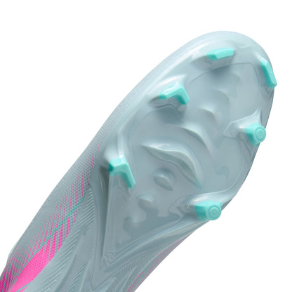 Nike Mercurial Vapor 16 Academy MG Low-Top Soccer Cleats