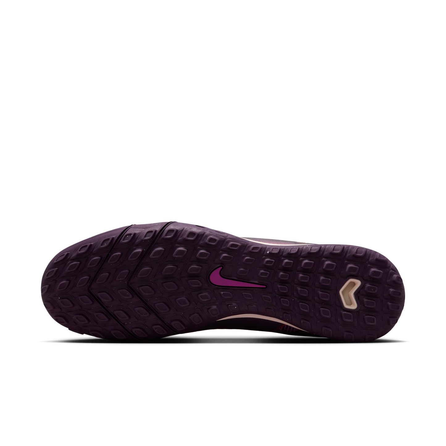 Nike Mercurial Vapor 16 Academy "Kylian Mbappé" Turf Low-Top Soccer Shoes