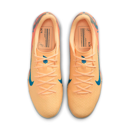 Nike Mercurial Vapor 16 Academy "Kylian Mbappé" TF Low-Top Soccer Shoes
