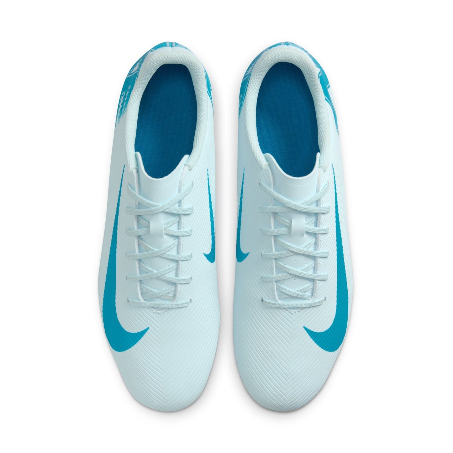 Nike Mercurial Vapor 16 Club MG Low-Top Soccer Cleats