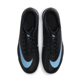 Nike Mercurial Vapor 16 Club Turf Low-Top Soccer Shoes