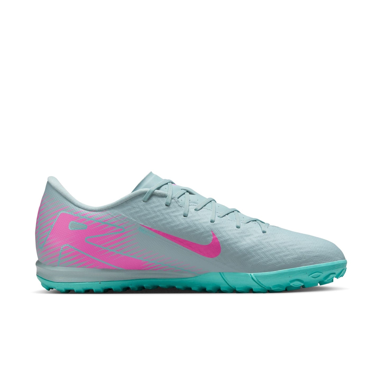 Nike Mercurial Vapor 16 Academy TURF Low-Top Soccer Shoes
