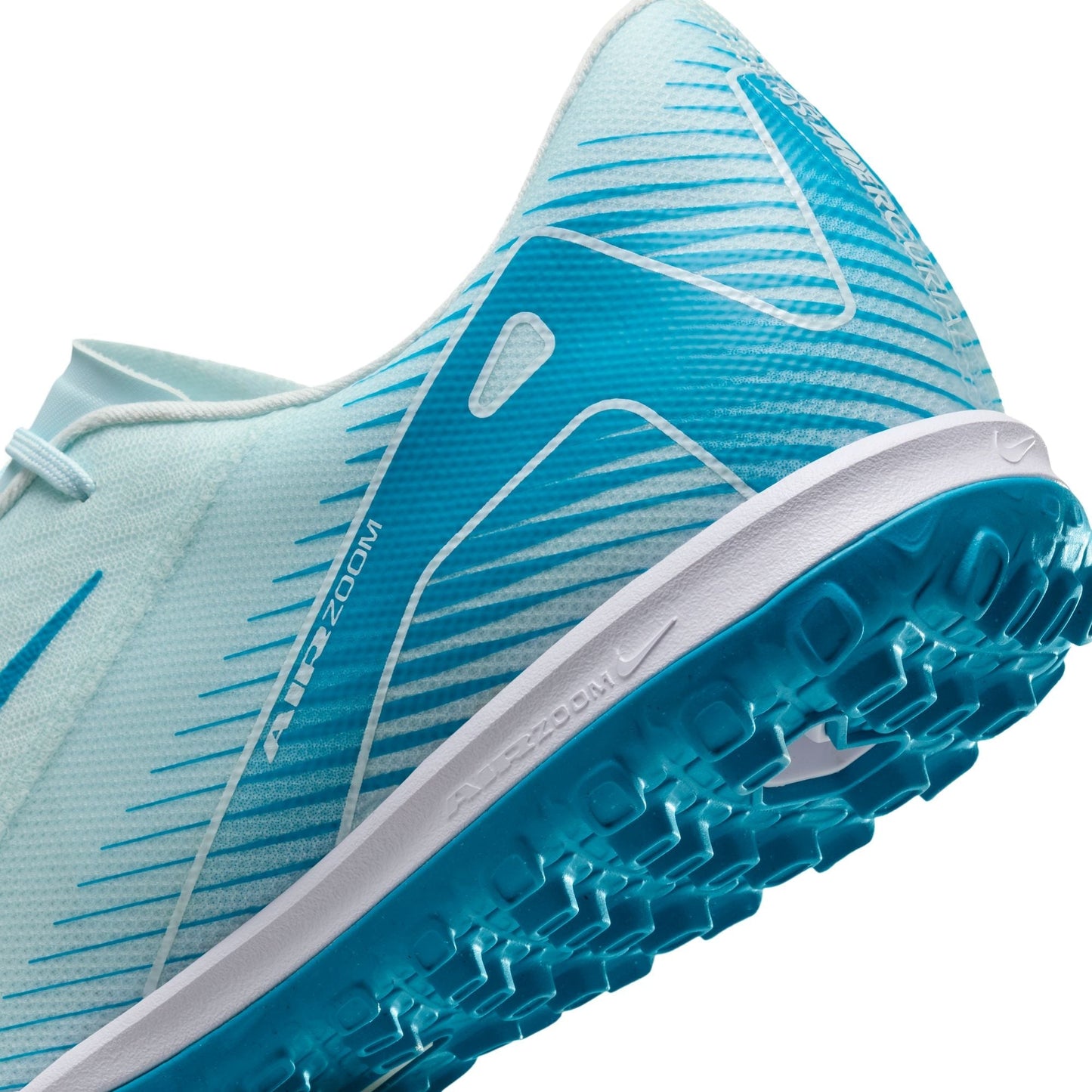 Nike Mercurial Vapor 16 Academy TF Low-Top Soccer Shoes
