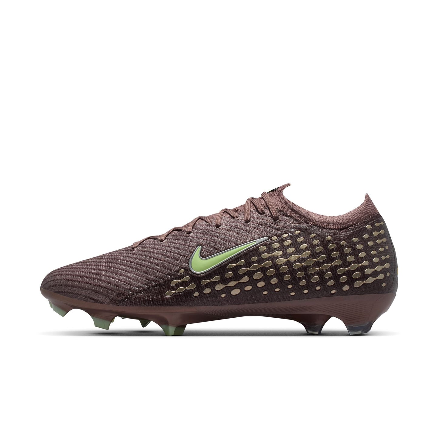 Nike Mercurial Vapor 16 Elite "Kylian Mbappé" Firm-Ground Low-Top Soccer Cleats