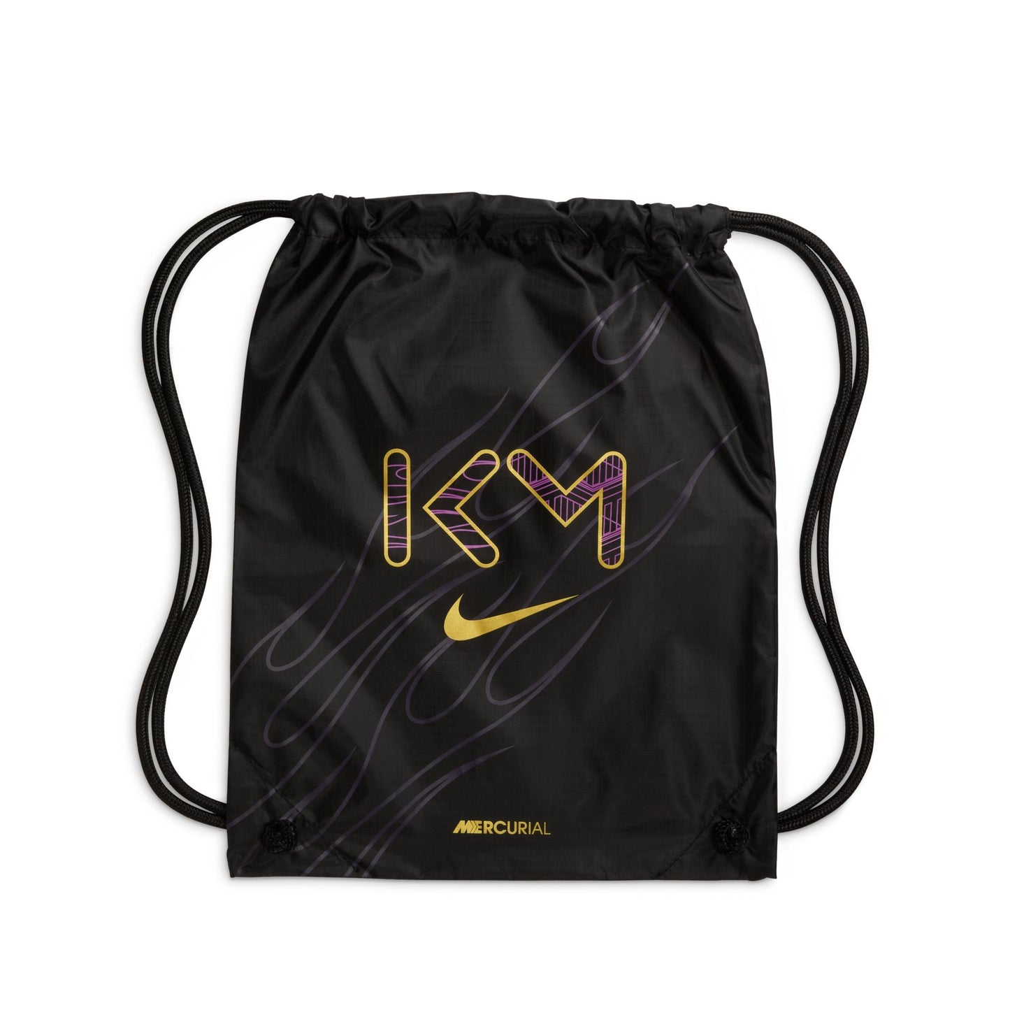 Nike Mercurial Vapor 16 Elite "Kylian Mbappé" FG Low-Top Soccer Cleats
