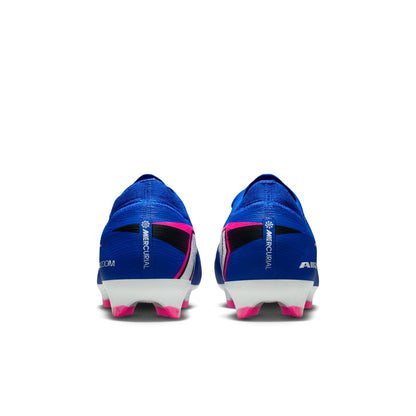 Nike Mercurial Vapor 16 Pro Firm-Ground Low-Top Soccer Cleats