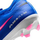 Nike Mercurial Vapor 16 Pro Firm-Ground Low-Top Soccer Cleats