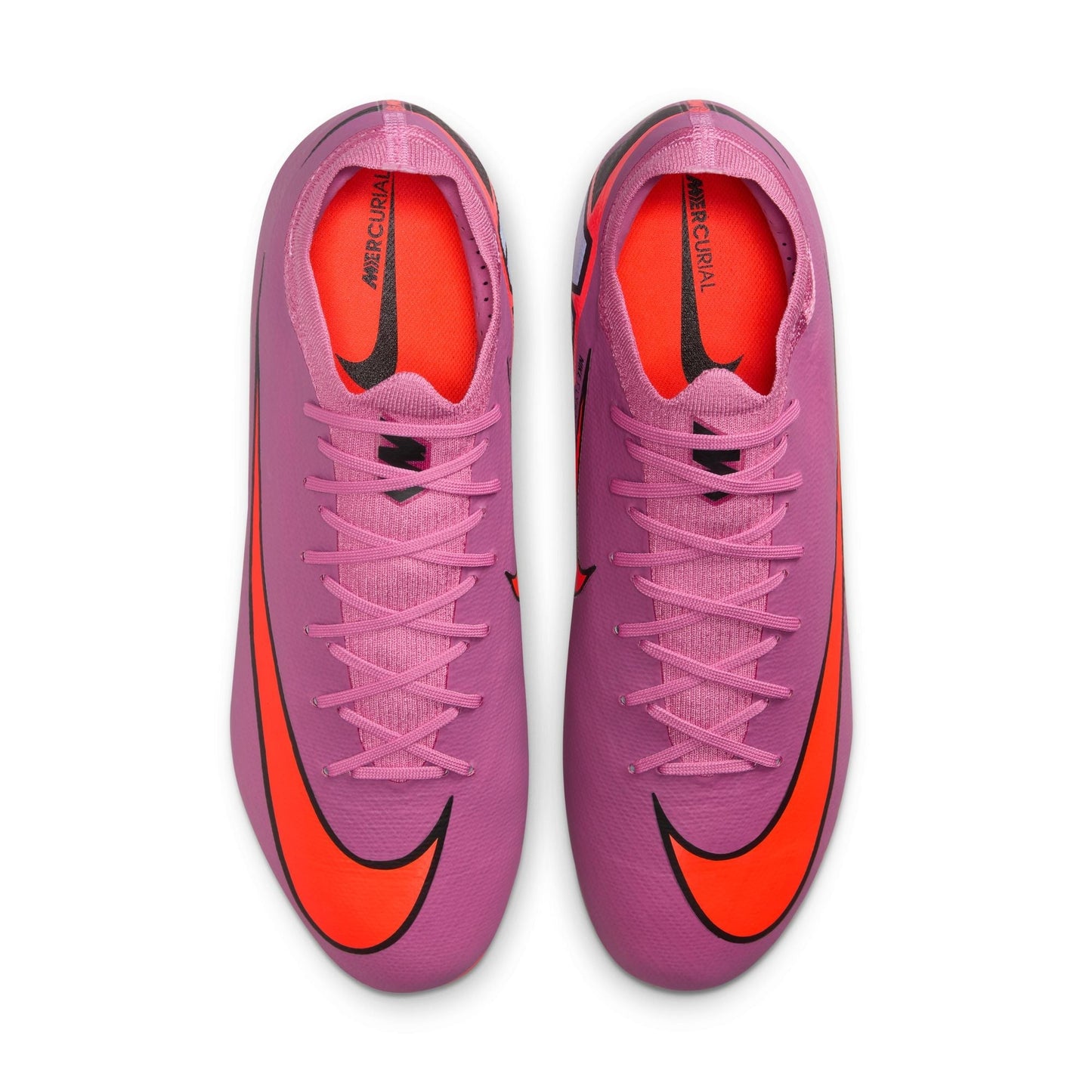 Nike Mercurial Vapor 16 Pro Firm-Ground Low-Top Soccer Cleats