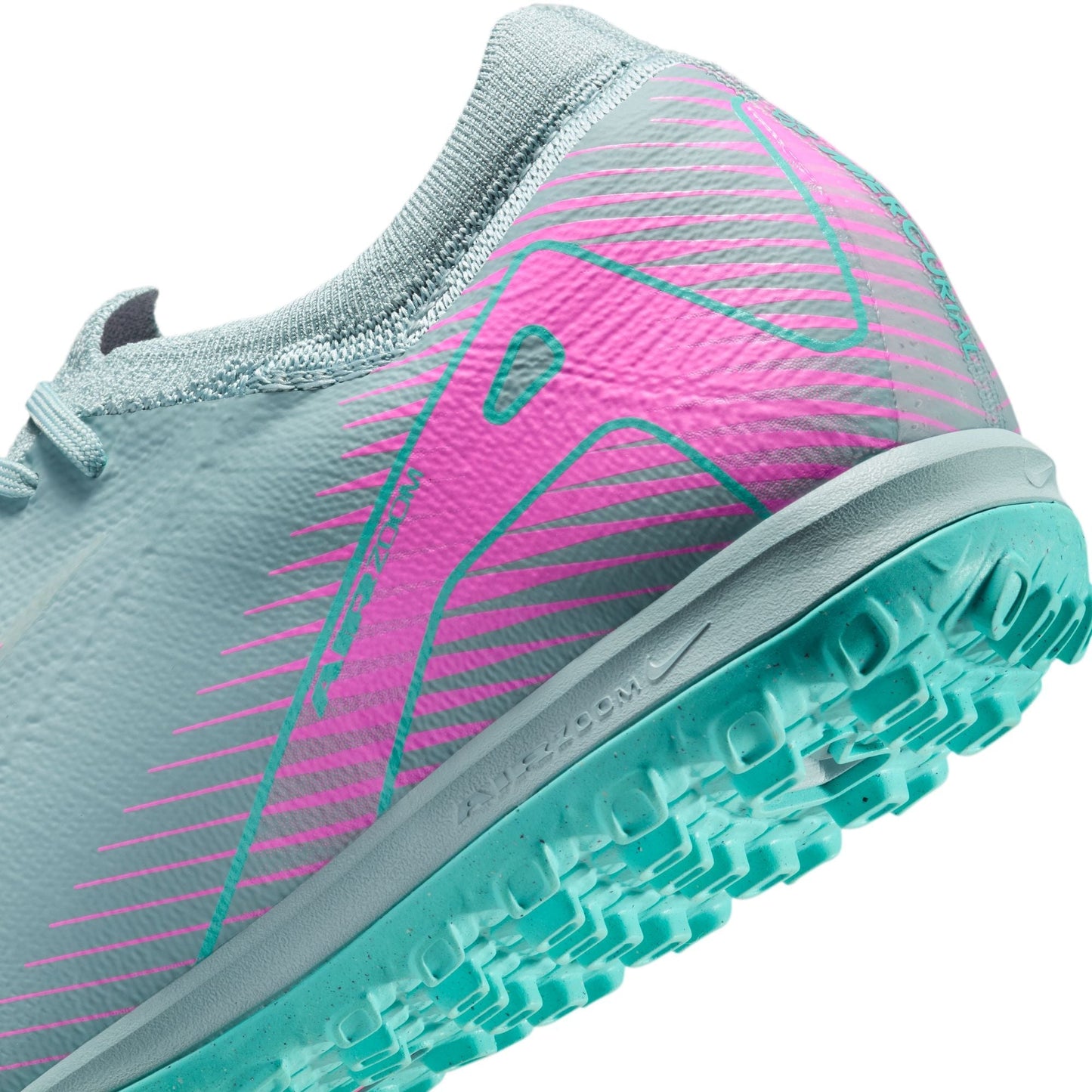 Nike Mercurial Vapor 16 Pro TF Low-Top Soccer Shoes