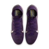 Nike Mercurial Superfly 10 Elite "Kylian Mbappé" FG High-Top Soccer Cleats