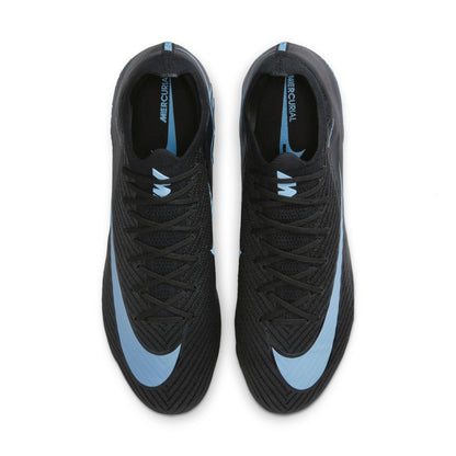 Nike Mercurial Vapor 16 Elite Artificial-Grass Low-Top Soccer Cleats