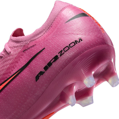 Nike Mercurial Vapor 16 Elite Artificial-Grass Low-Top Soccer Cleats