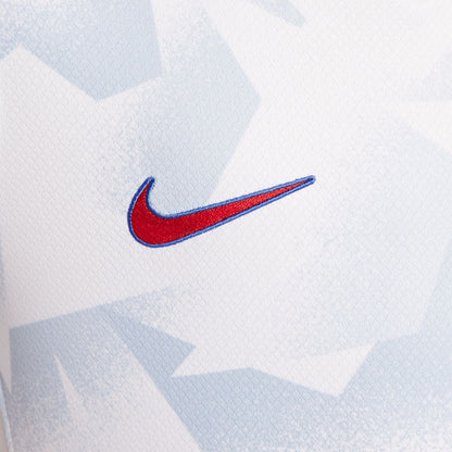 Nike USWNT 2025 Stadium Home (Women's Team) Big Kids' Dri-FIT Soccer Replica Jersey