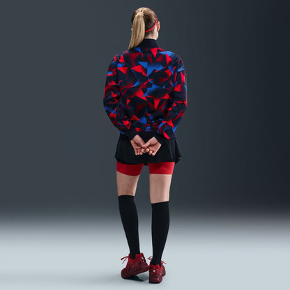 Nike USWNT Academy Pro Women's Dri-FIT Soccer 2025 Anthem Jacket