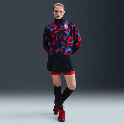 Nike USWNT Academy Pro Women's Dri-FIT Soccer 2025 Anthem Jacket