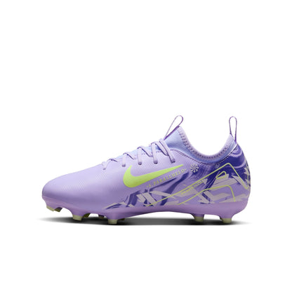 Nike United Jr. Mercurial Vapor 16 Academy Big Kids' MG Low-Top Soccer Cleats