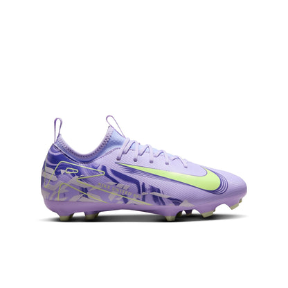 Nike United Jr. Mercurial Vapor 16 Academy Big Kids' MG Low-Top Soccer Cleats