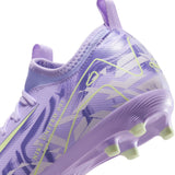 Nike United Jr. Mercurial Vapor 16 Academy Big Kids' MG Low-Top Soccer Cleats
