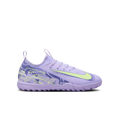 Nike United Jr. Mercurial Vapor 16 Academy Big Kids' TF Low-Top Soccer Shoes