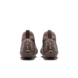 Nike Jr. Mercurial Superfly 10 Academy Little/Big Kids' Mbappe Firm Ground High-Top Soccer Shoes