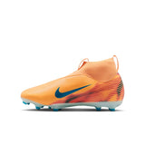Nike Jr. Mercurial Superfly 10 Academy "Kylian Mbappé" Little/Big Kids' Multi-Ground High-Top Soccer Cleats