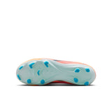 Nike Jr. Mercurial Superfly 10 Academy "Kylian Mbappé" Little/Big Kids' Multi-Ground High-Top Soccer Cleats