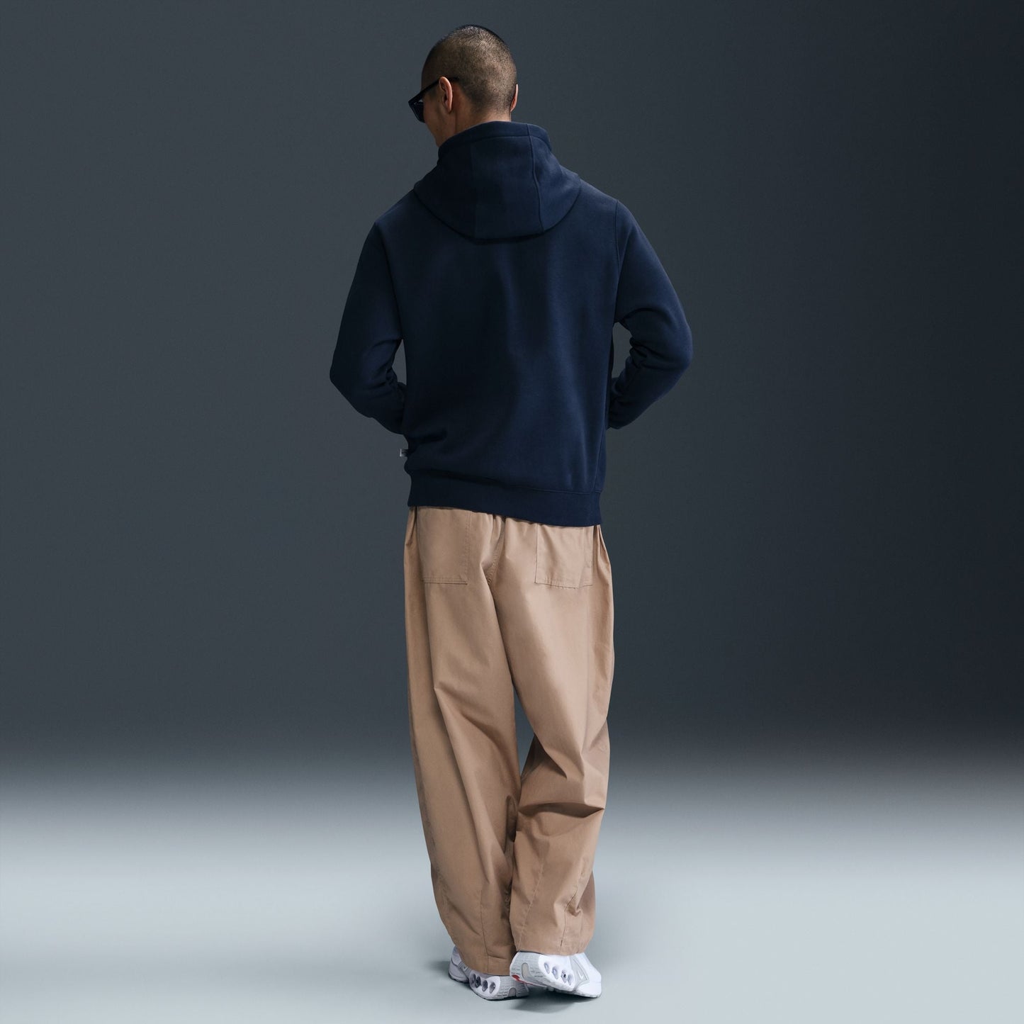 Nike USA Men's NSW 2025 Club Hoodie