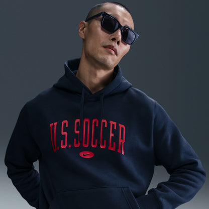 Nike USA Men's NSW 2025 Club Hoodie