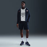 Nike USA Men's 2025 Tech Fleece Hoodie