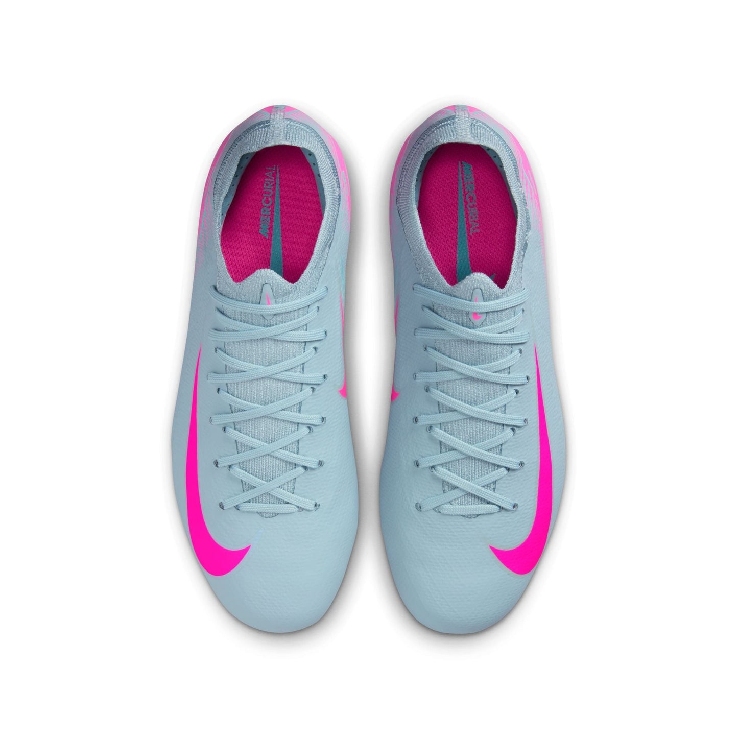 Nike Jr. Mercurial Vapor 16 Pro Little/Big Kids' FG Low-Top Soccer Cleats