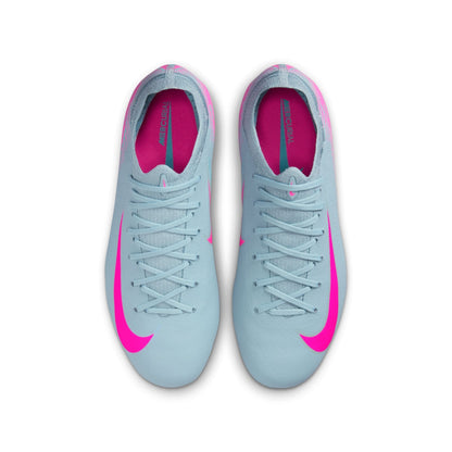Nike Jr. Mercurial Vapor 16 Pro Little/Big Kids' FG Low-Top Soccer Cleats
